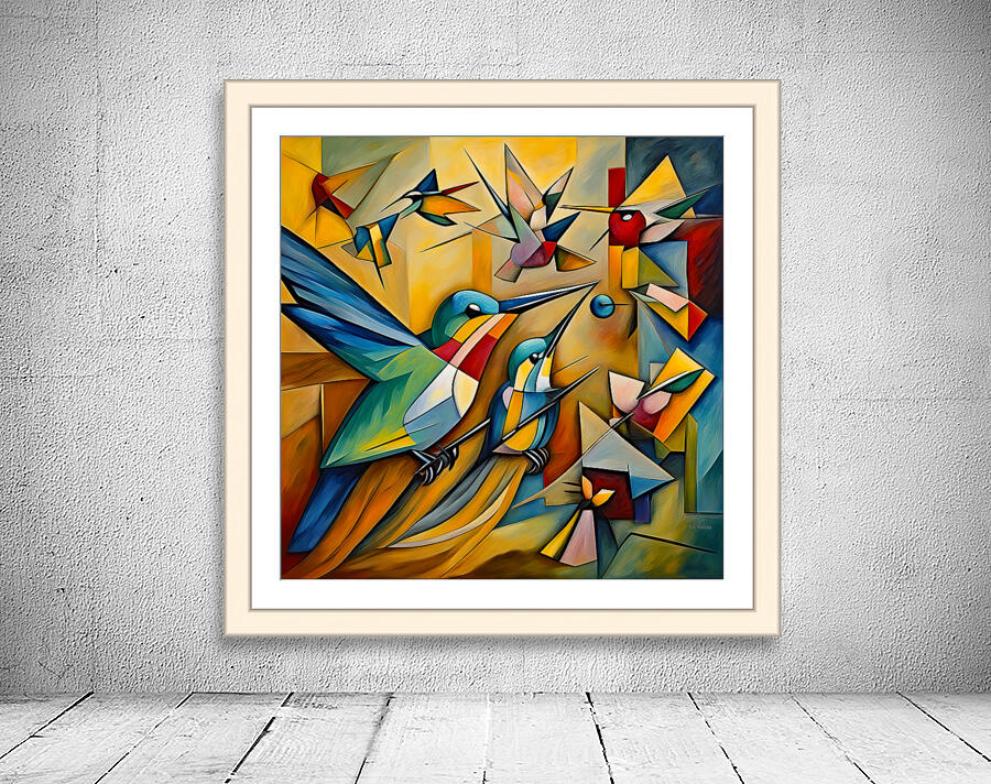 MIGRATION Wall Preview