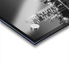 Dynamic Philadelphia | Monochrome Acrylic print