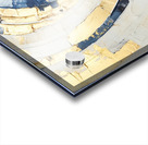 ABSTRACT ART Sunlight Acrylic print