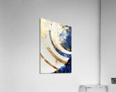 ABSTRACT ART Sunlight Acrylic Print