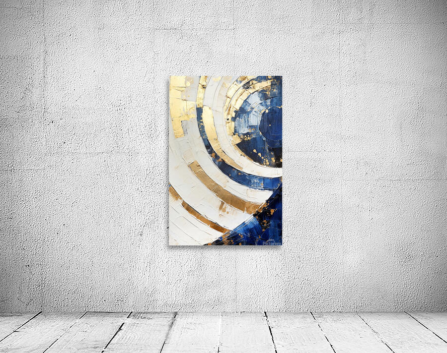 ABSTRACT ART Sunlight Wall Preview