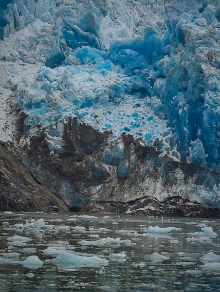 Glacier Digital Download