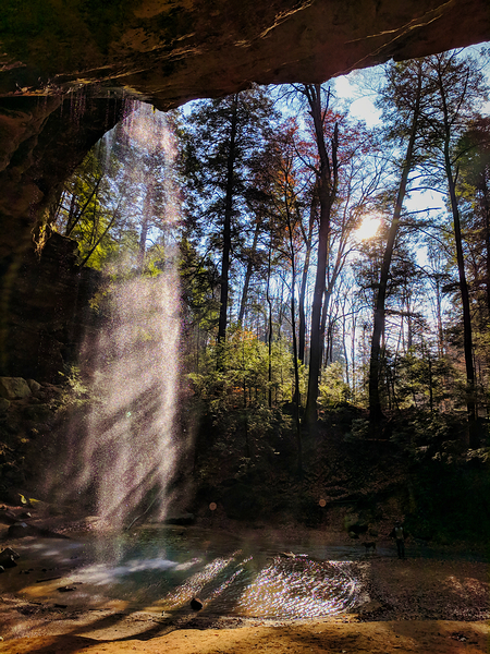 Light Fall Téléchargement Numérique