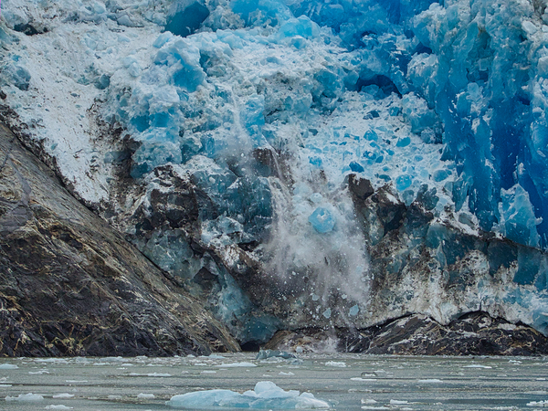 Falling Ice Digital Download