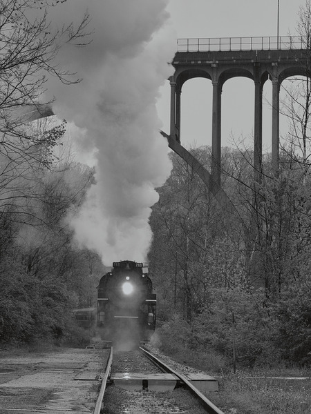 Steam Engine Digital Download