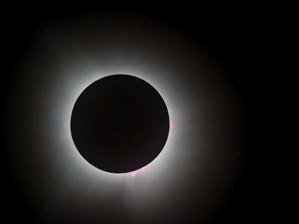 Solar Prominence Digital Download