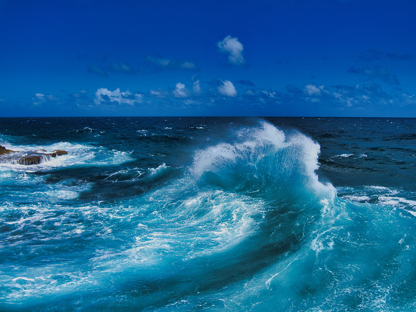 Angry Wave Digital Download