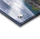 I Can See Clearly Now Acrylic print