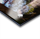 Light Fall Impression Acrylique