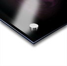 A Splash of Color Acrylic print