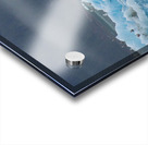 Alaskan Blue Acrylic print