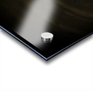 Water Star Acrylic print