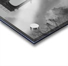 Steam Engine Acrylic print