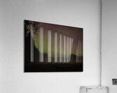 Northern Lights Acrylic Print