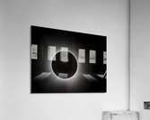 Solar Prominence Acrylic Print