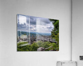 I Can See Clearly Now Acrylic Print