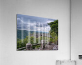 Almost Heaven Acrylic Print