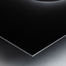 Solar Eclipse Metal print