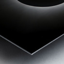 Solar Prominence Metal print