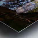 Light Fall Impression metal