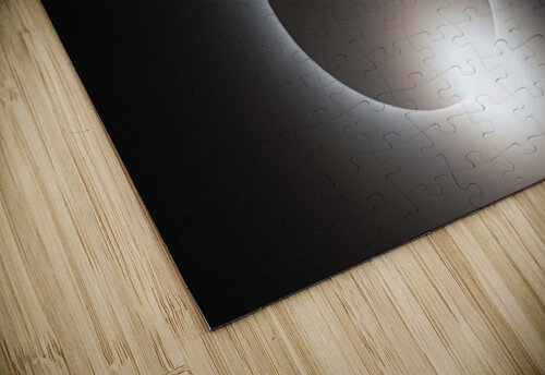Solar Eclipse Buchko Photography puzzle