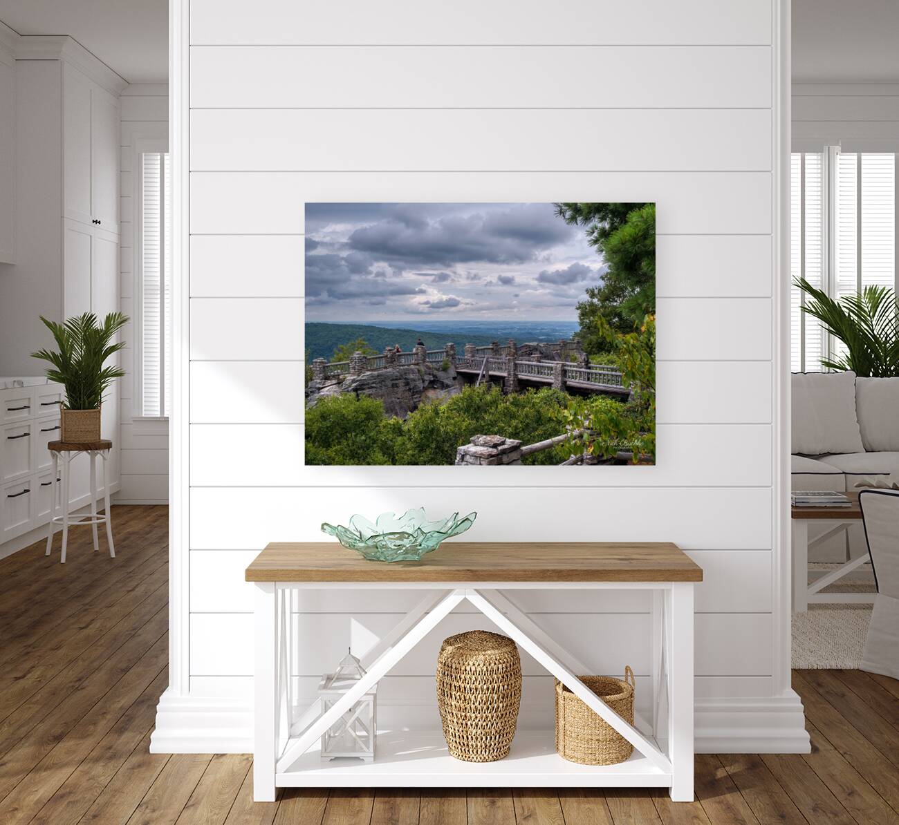 I Can See Clearly Now Reproduction