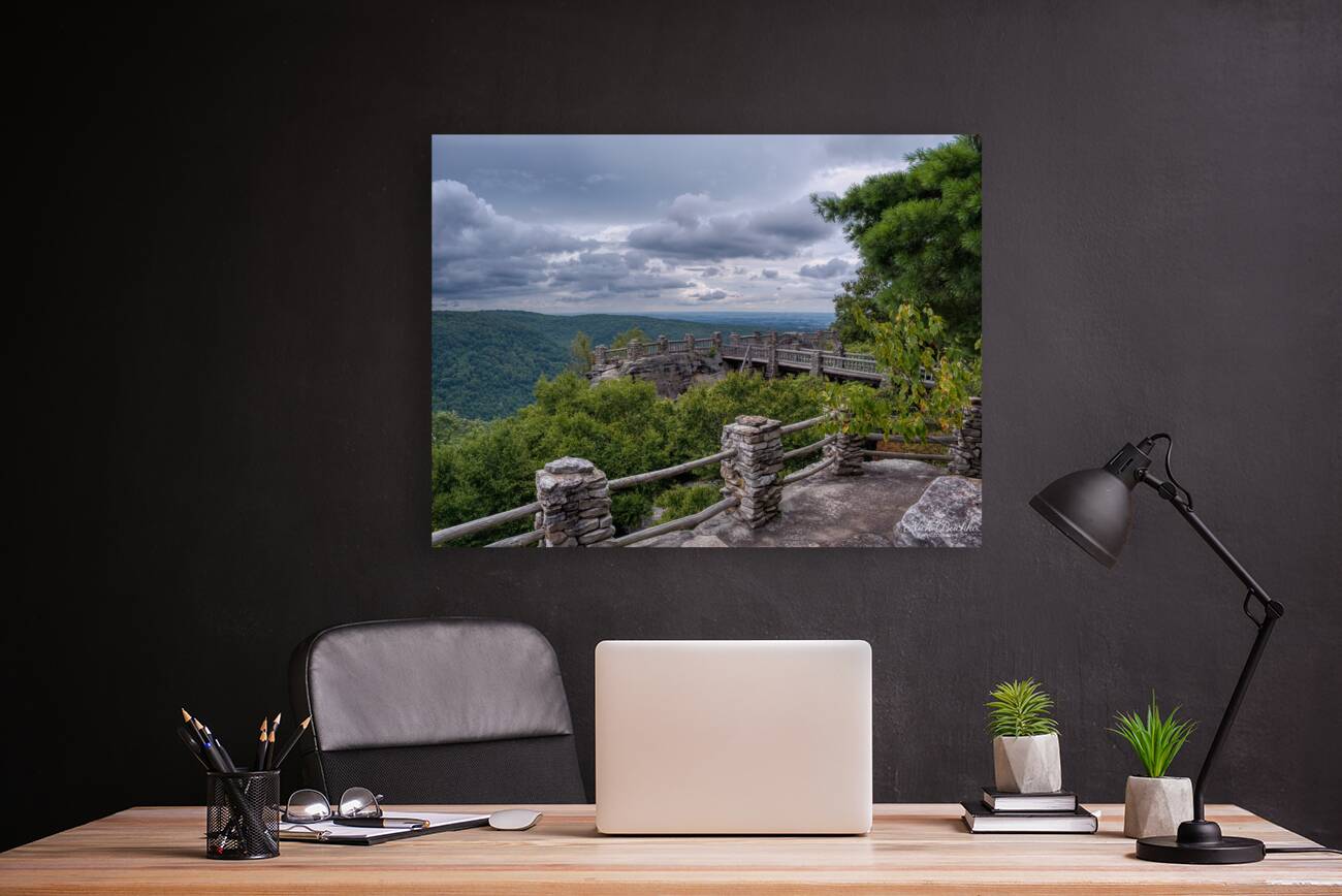 Almost Heaven Reproduction