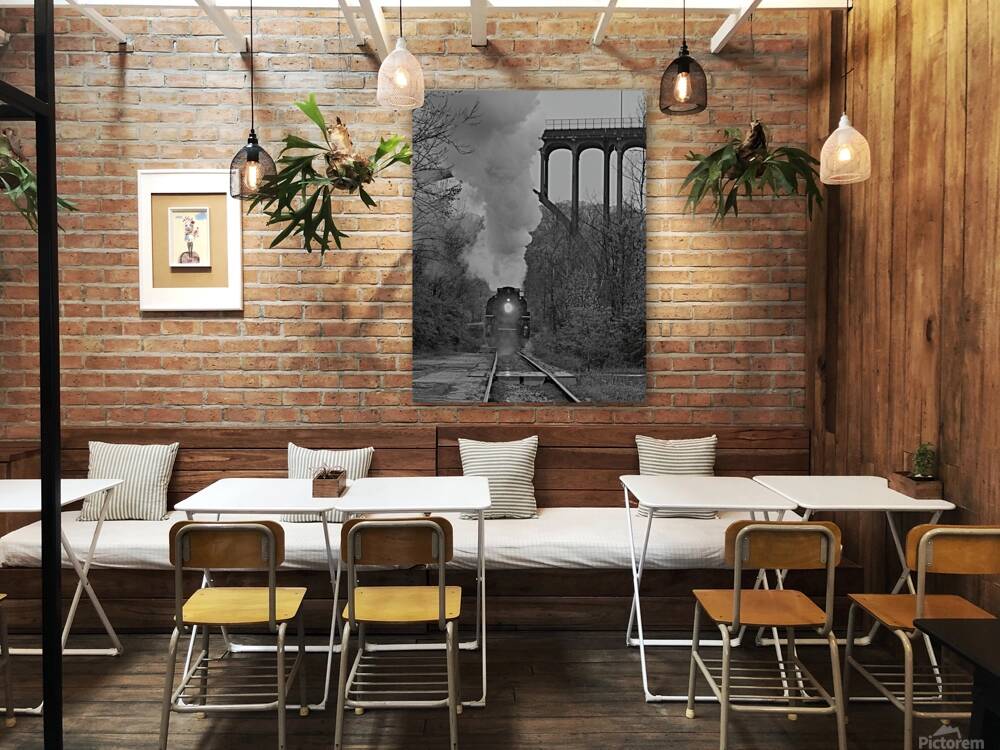 Steam Engine Reproduction