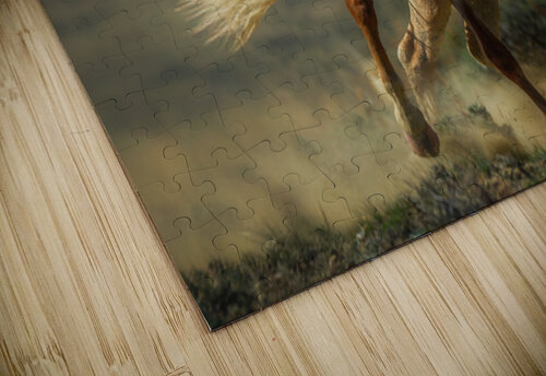 Intensity Susan Humphrey Art puzzle
