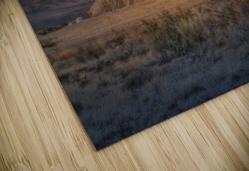 The Desert Southwest Susan Humphrey Art puzzle