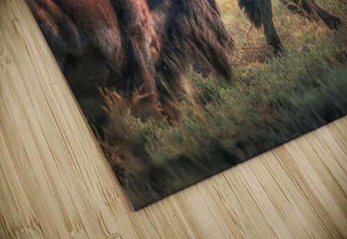 All Business Susan Humphrey Art puzzle