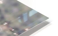Learning HD Metal print