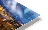 Slade River HD Metal print