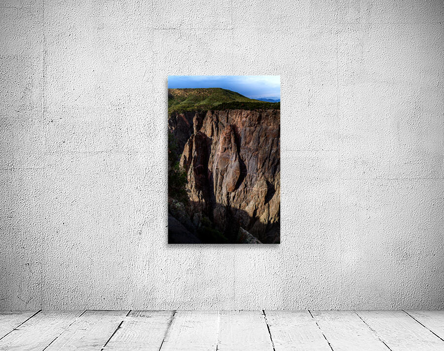 Chasm View Wall Preview