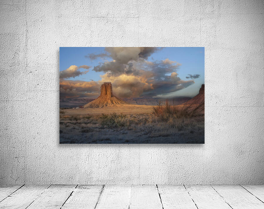 The Desert Southwest Wall Preview