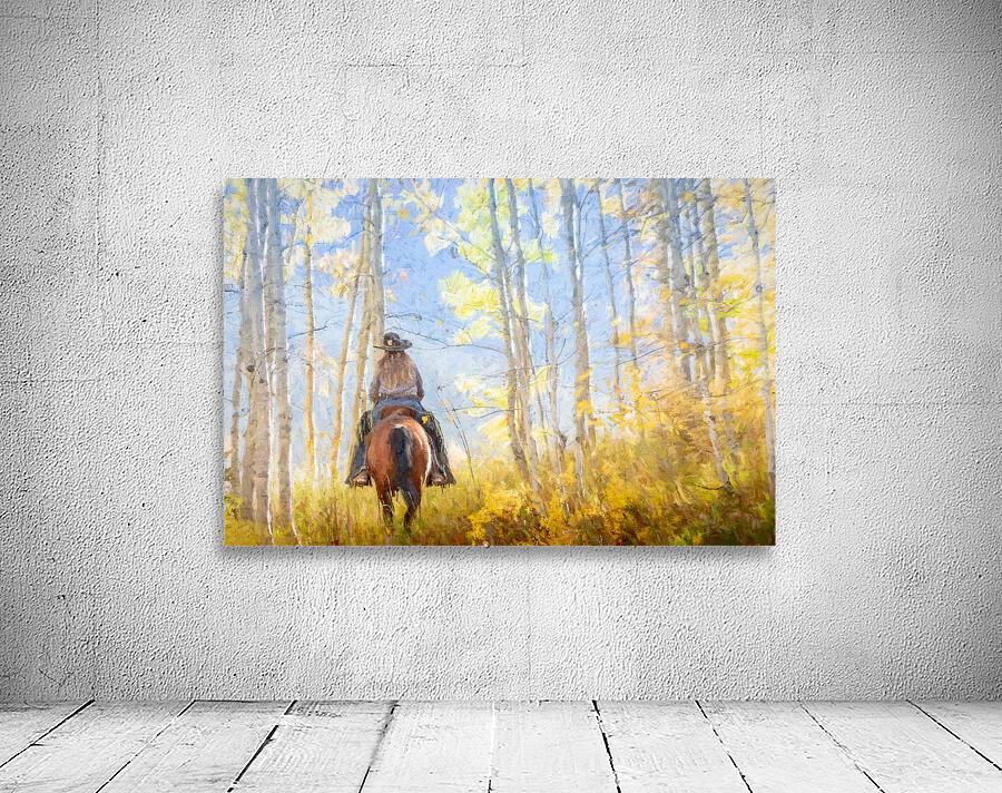 A Fall Ride Wall Preview