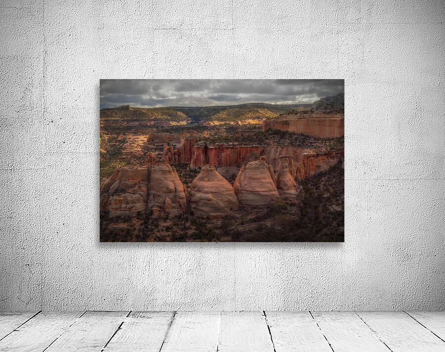 Erosion Wall Preview