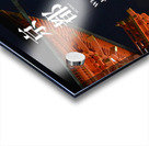 Kyoto Fushimi Inari Acrylic print