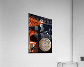 Kyoto Fushimi Inari Acrylic Print