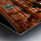 Fushimi Inari KyotoDSC_3222 Metal print