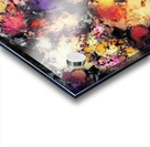 Ashes and heat Acrylic print