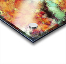 Big cloud collider Acrylic print