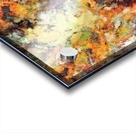 Brittle Acrylic print