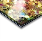Discarded blooms Acrylic print