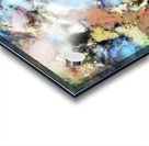 Discovery Acrylic print