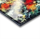 Distraction Acrylic print