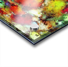 Expansion Acrylic print