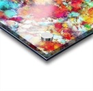 Jolt Acrylic print