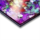 Kinetic Acrylic print