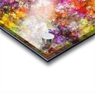 Jumble Acrylic print
